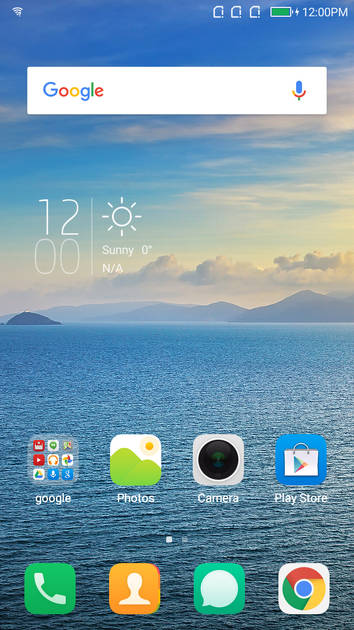 UI Screenshot