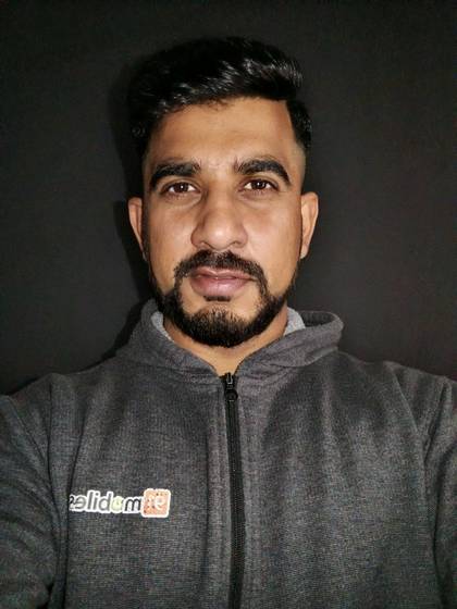 Infinix Zero 5G 2023 Turbo