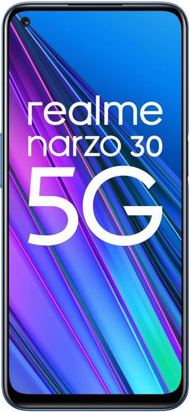 realme Narzo 30 5G 64GB