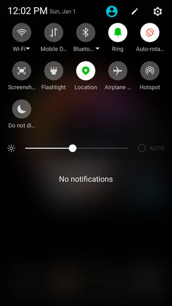 UI Screenshot
