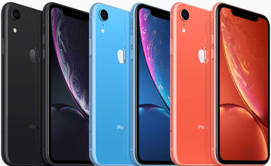 Apple iPhone XR