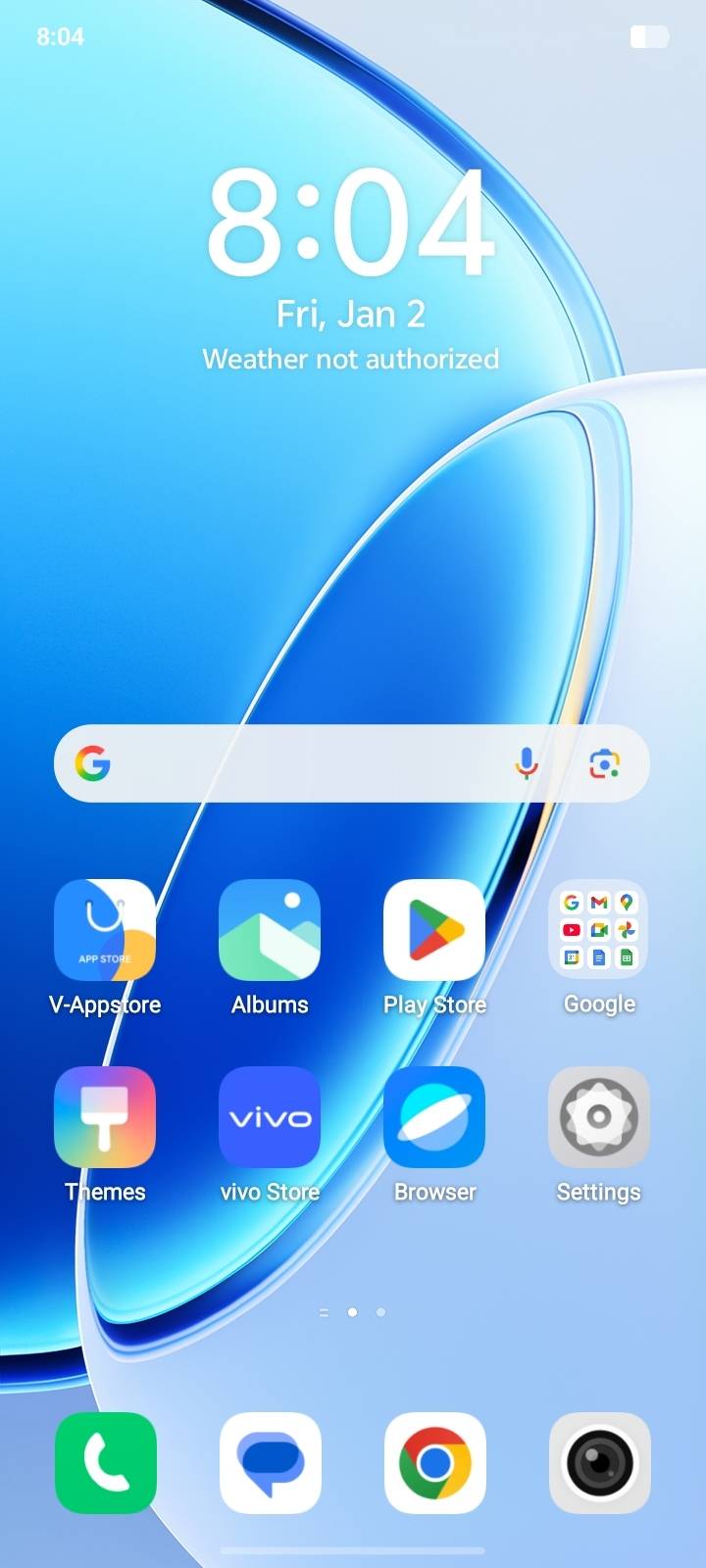vivo