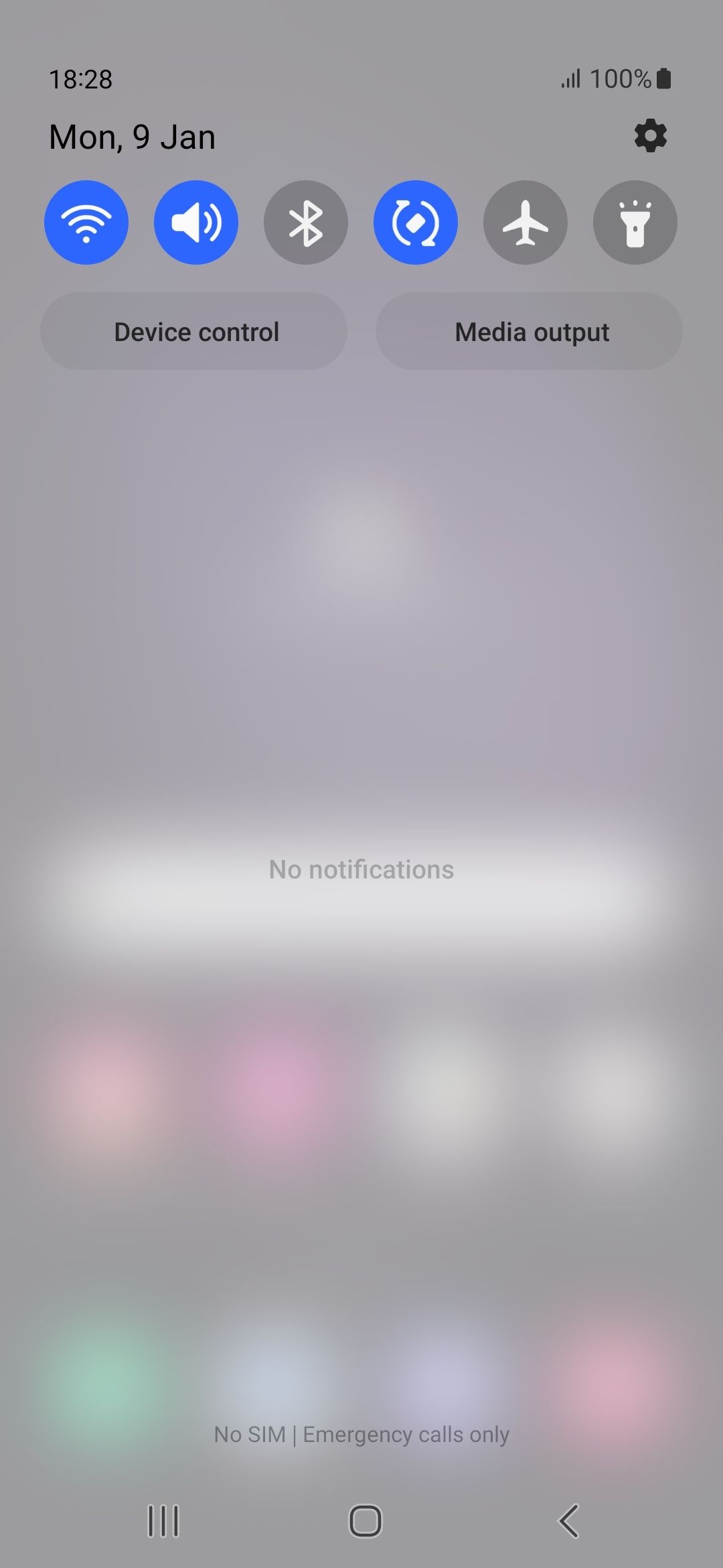 UI