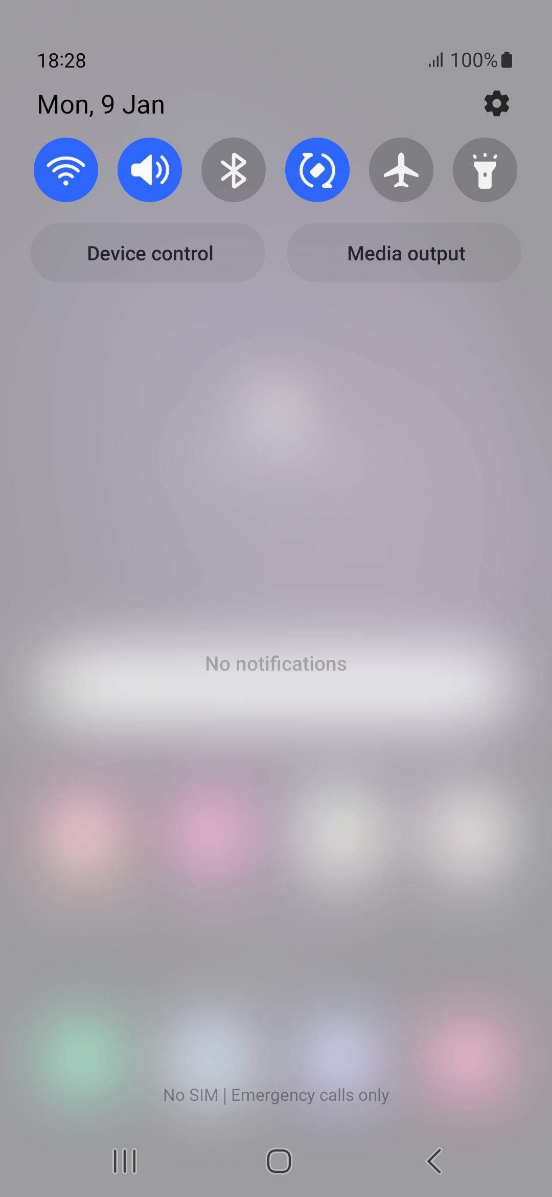 UI