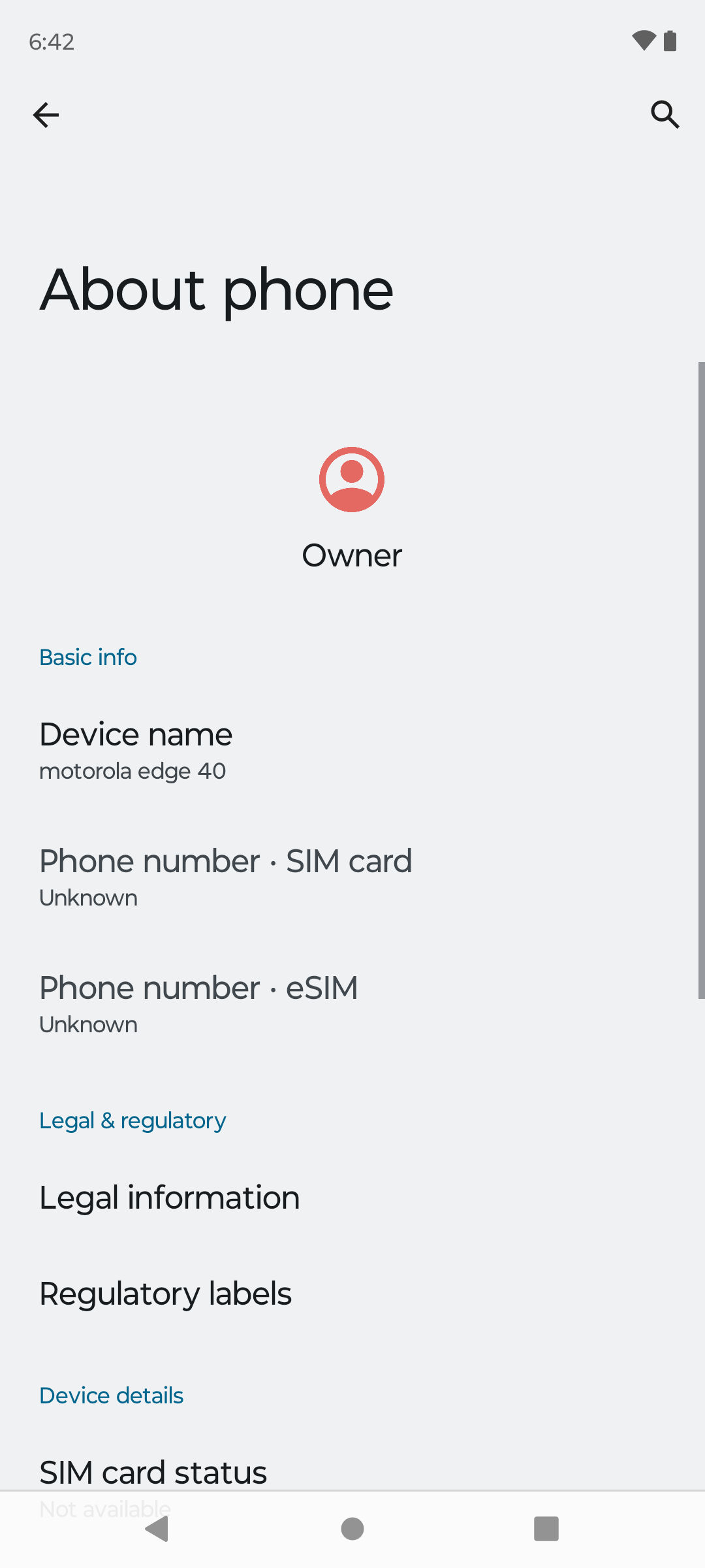 UI