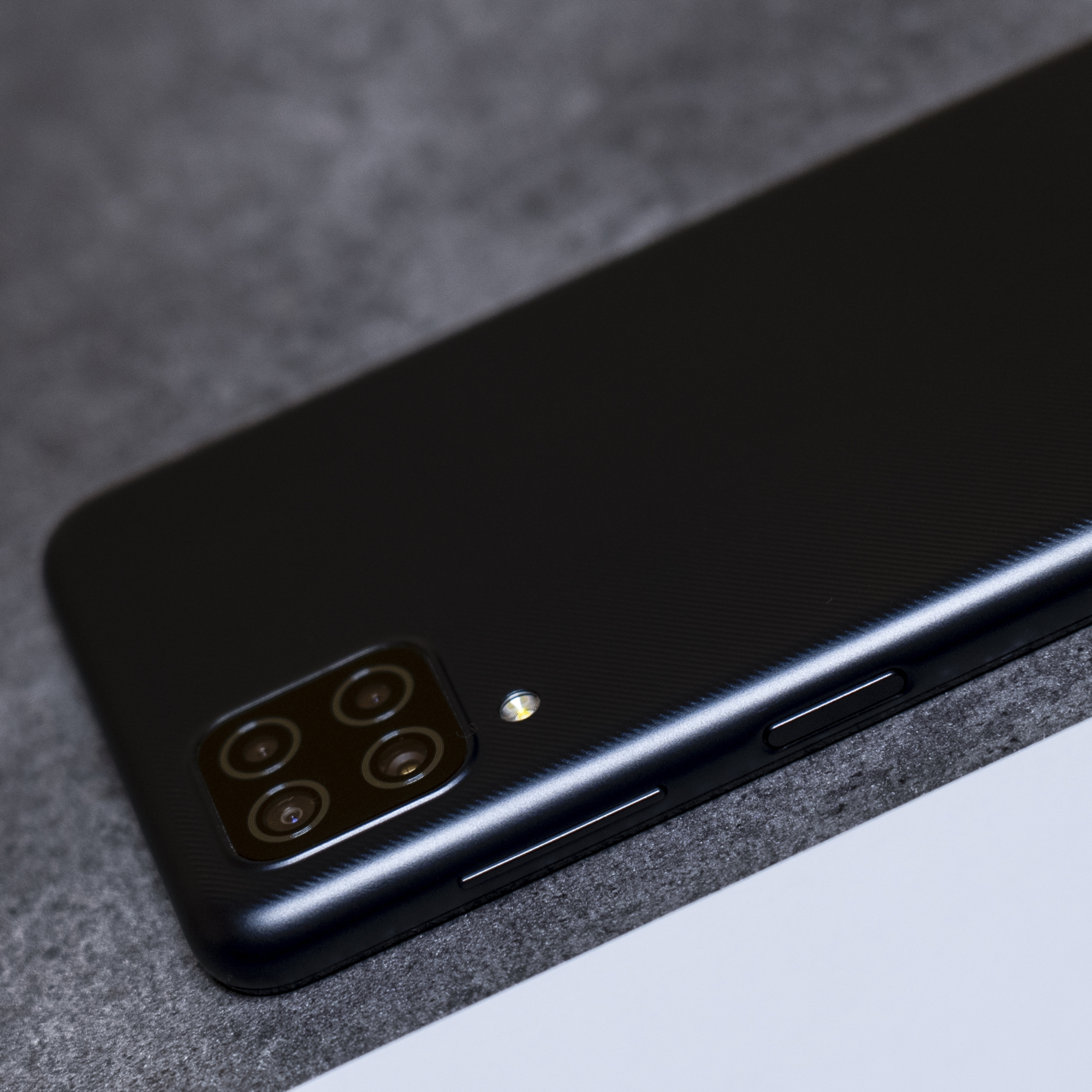 [Exclusive] Samsung Galaxy M12/F12 specs revealed