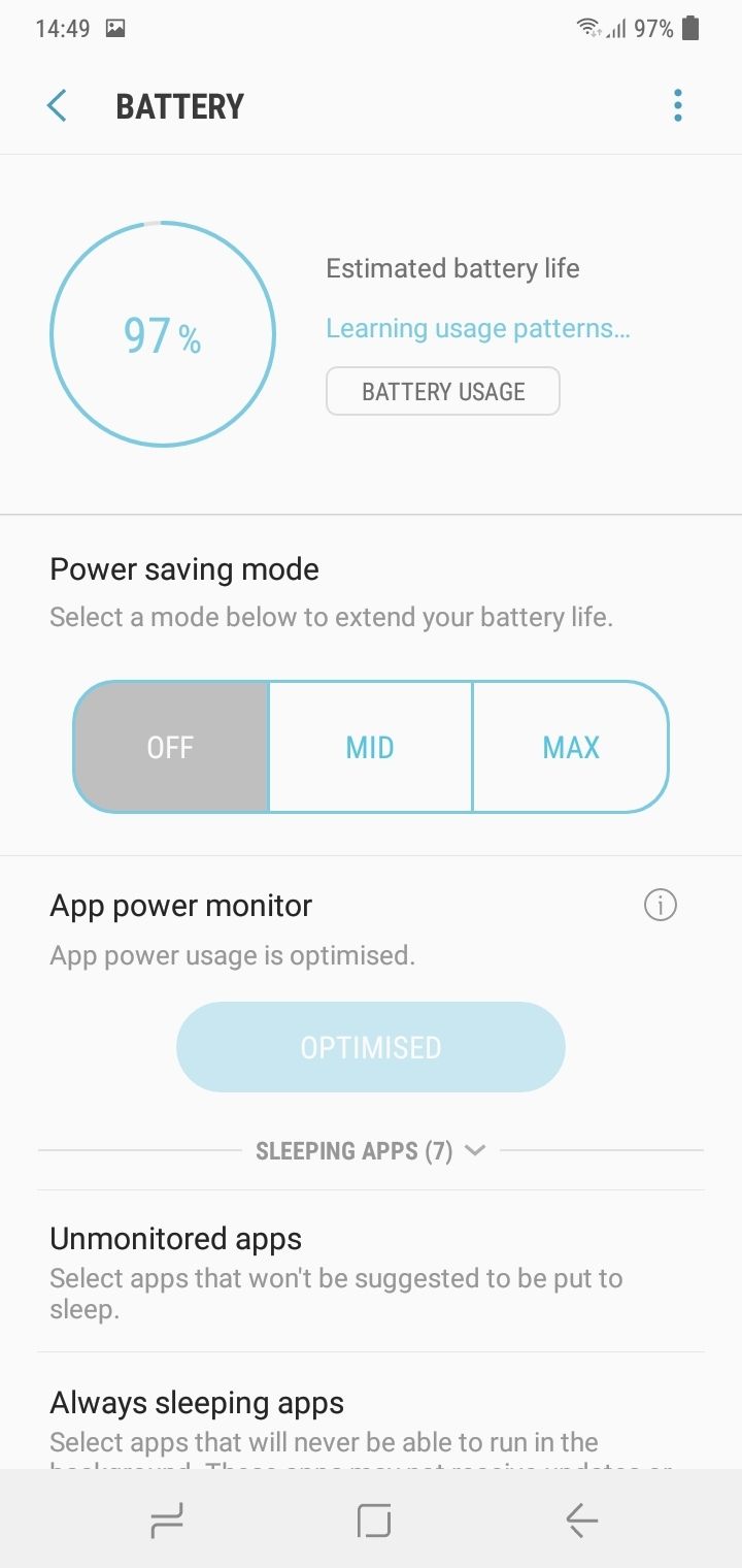 UI