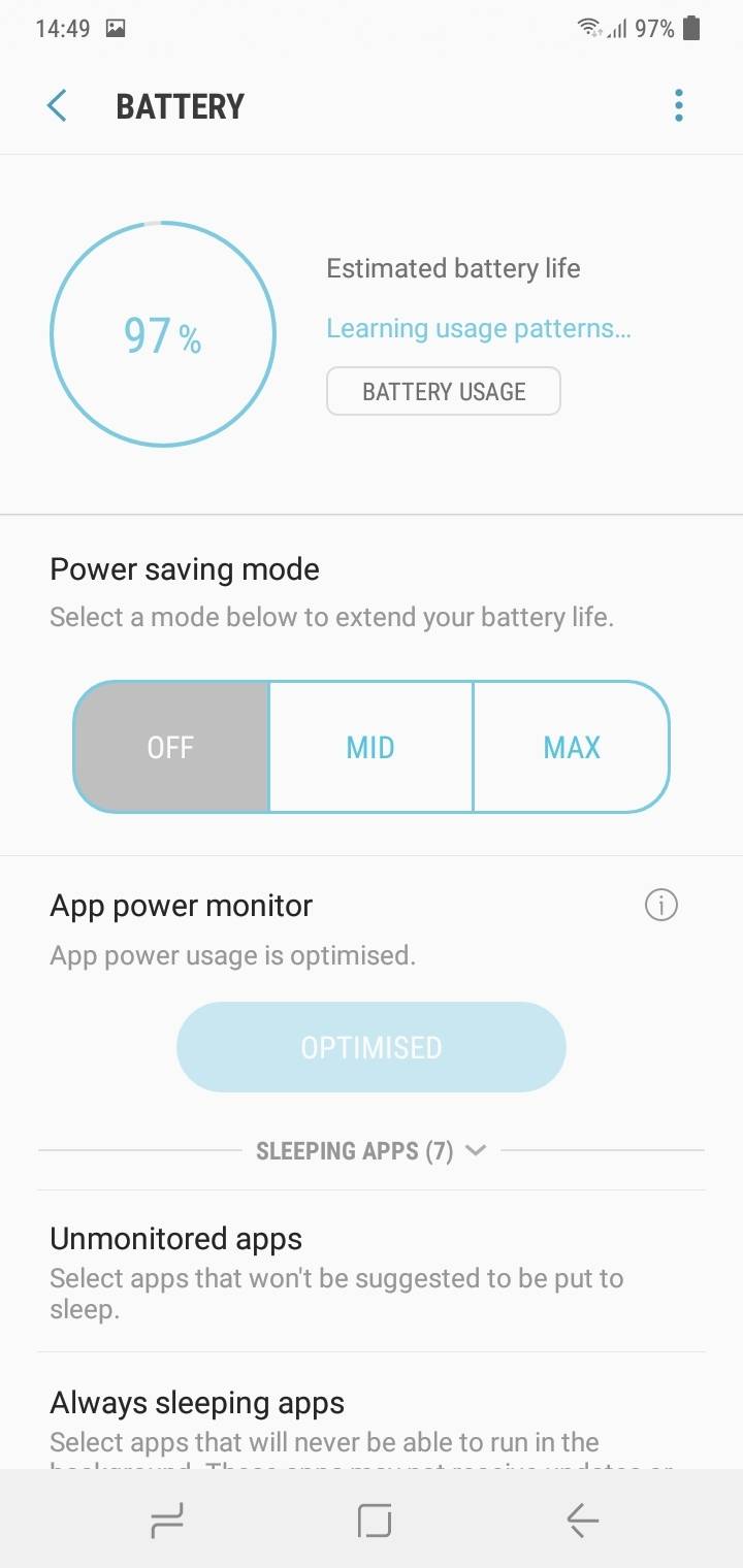 UI