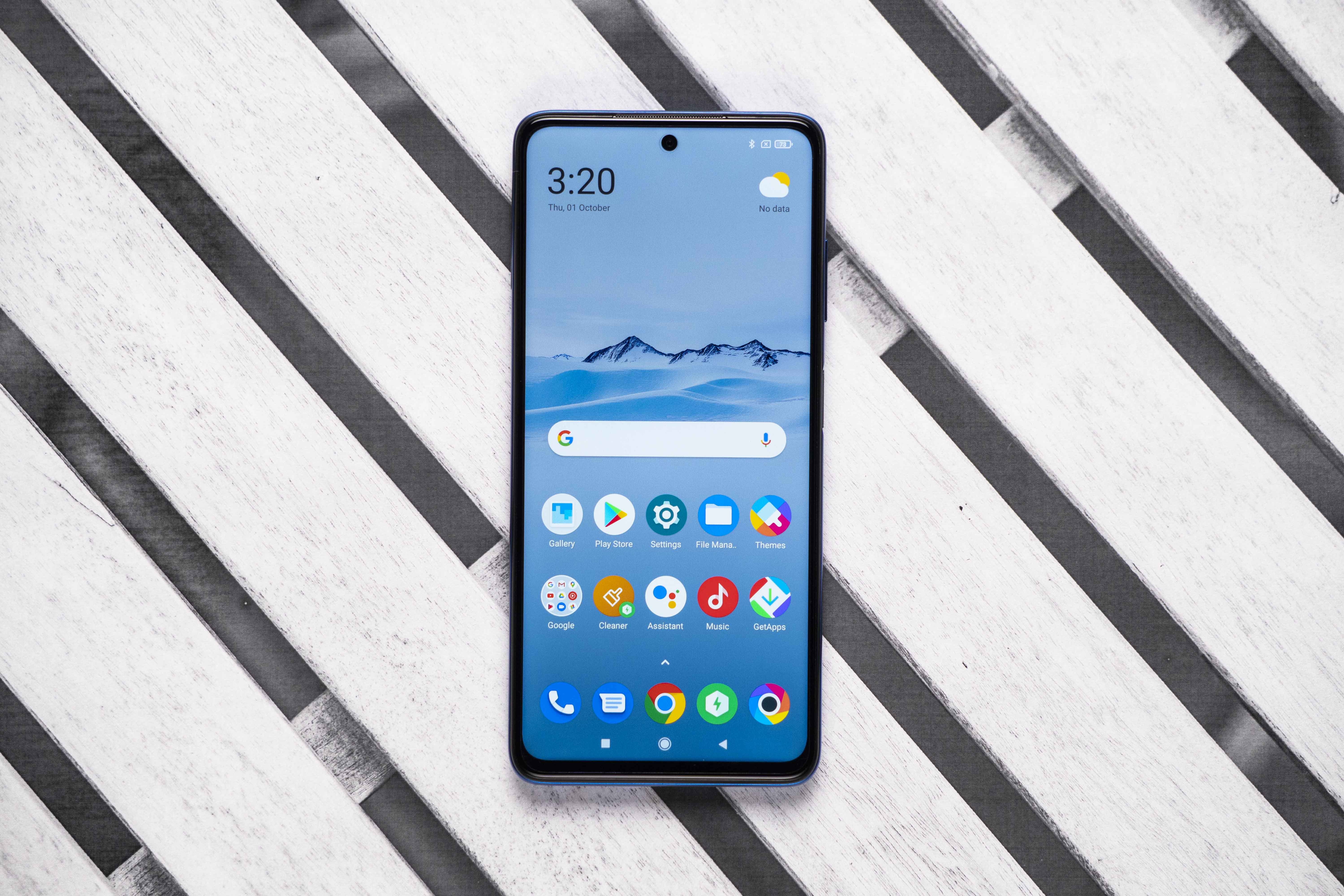 POCO