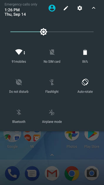 UI Screenshot