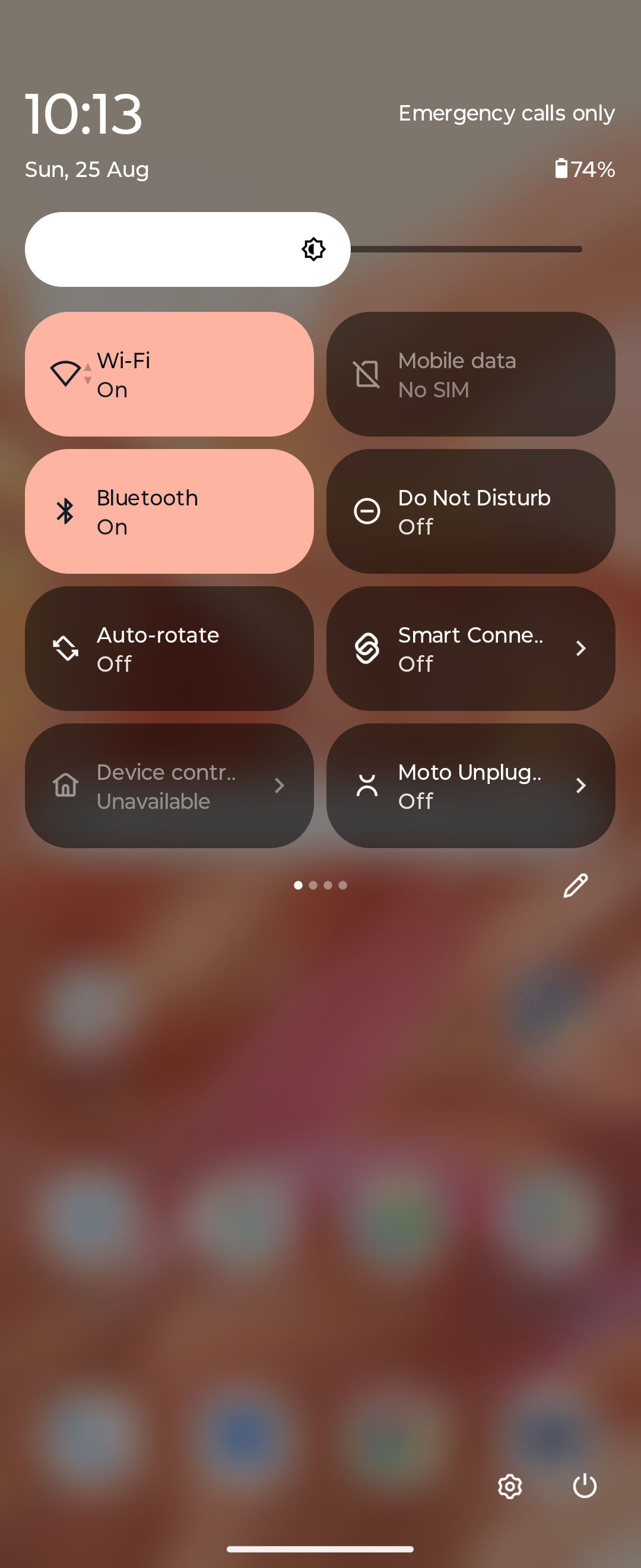 UI