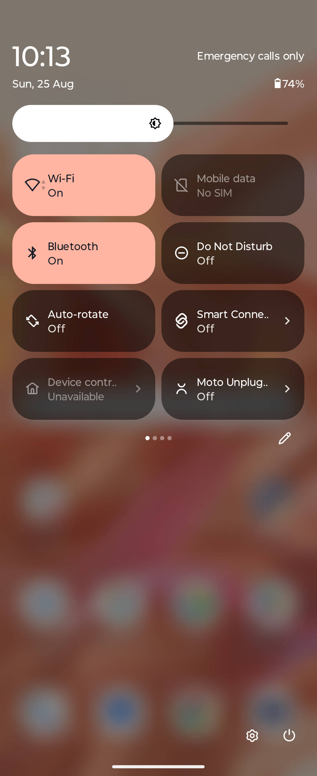 UI