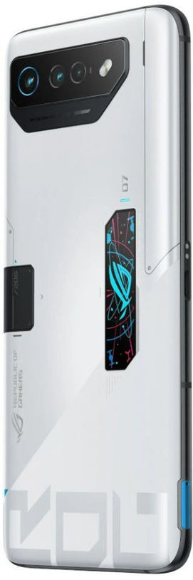 Asus ROG Phone 7 Ultimate