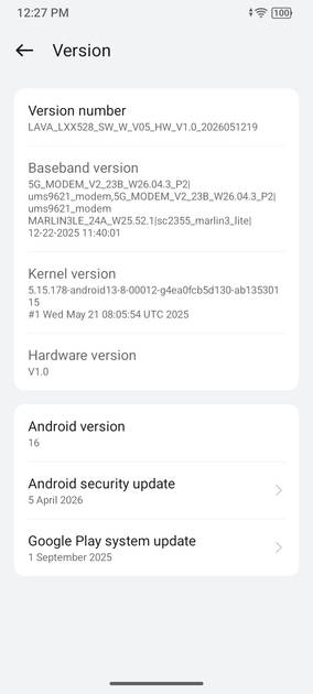 UI Screenshot