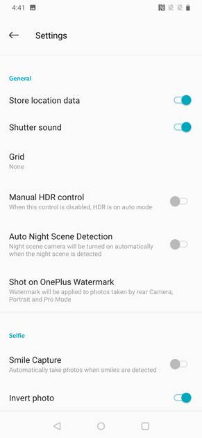 UI Screenshot