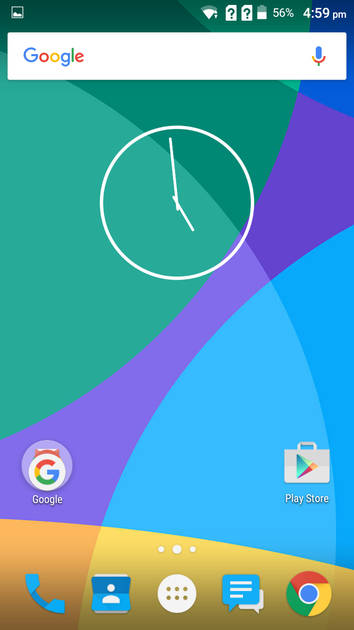 UI Screenshot