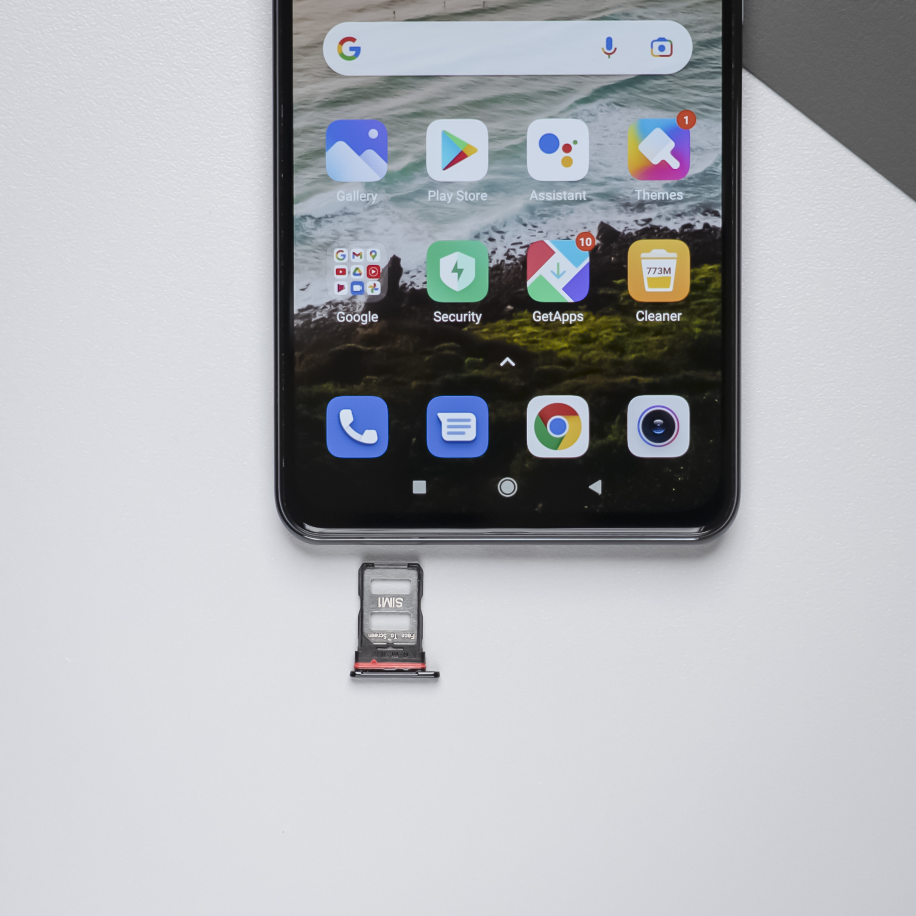 Xiaomi