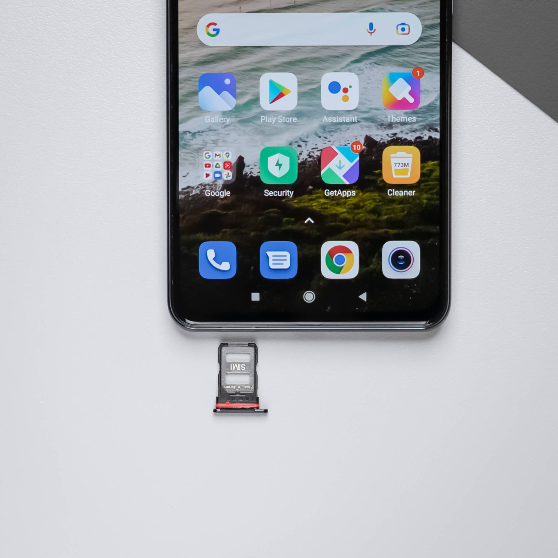 Xiaomi