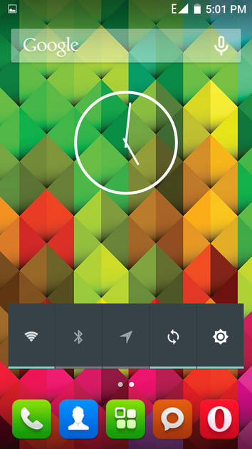 UI Screenshot