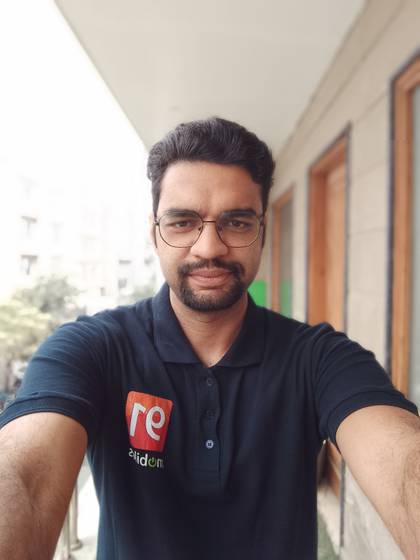Itel A80