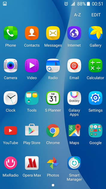 UI Screenshot