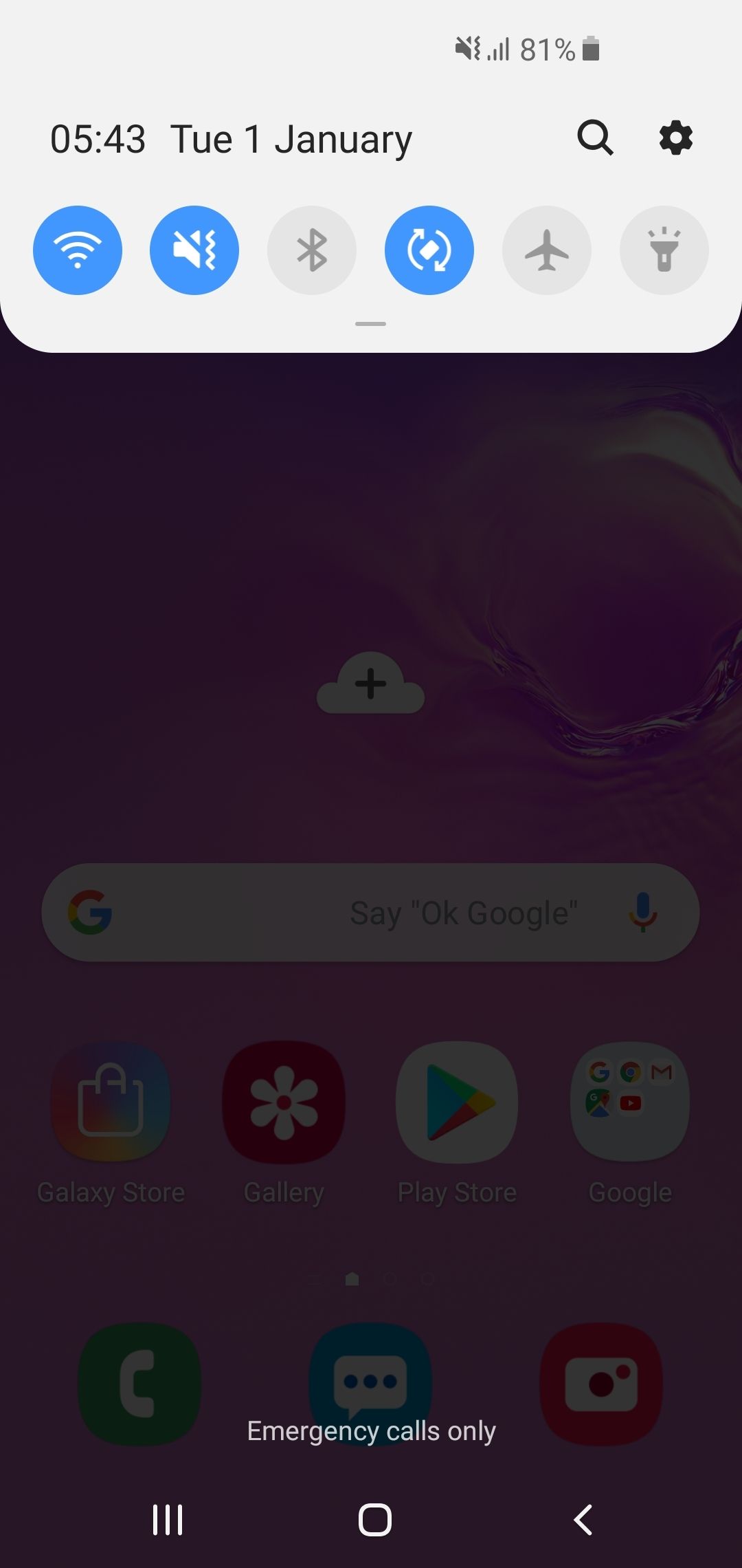 UI