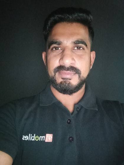realme 8