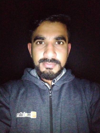 realme 5i