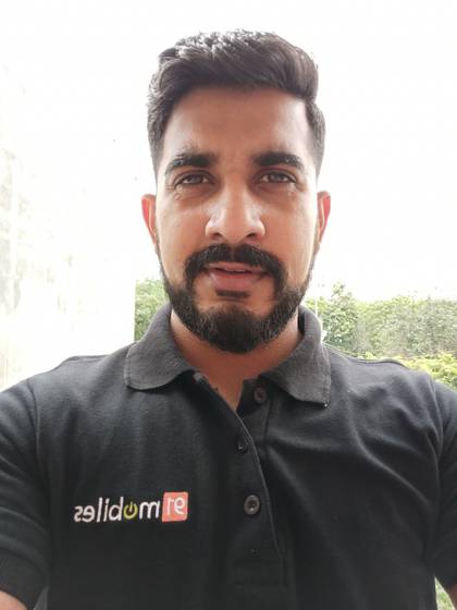 realme 7