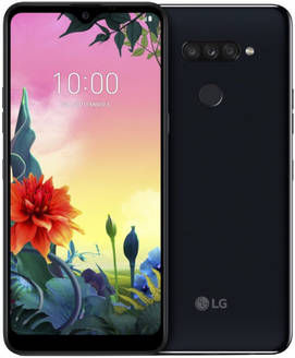 LG K50S