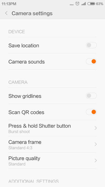 UI Screenshot