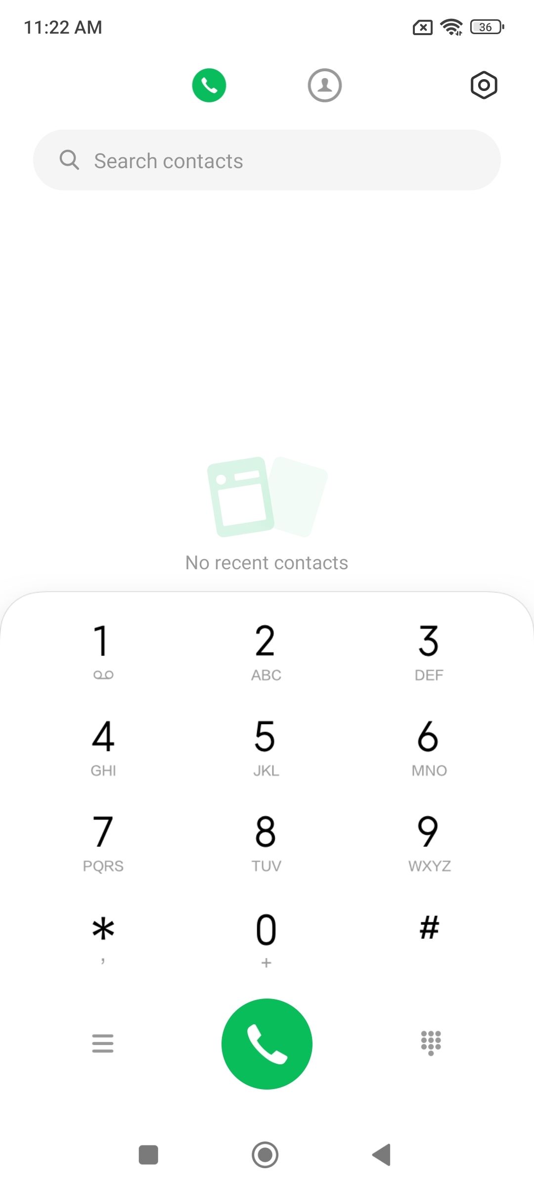 UI