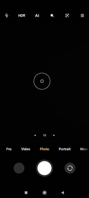 UI Screenshot