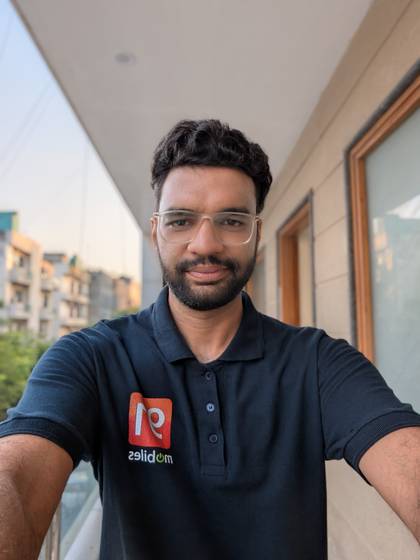 Google Pixel 10 Pro Fold