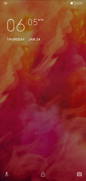 UI Screenshot