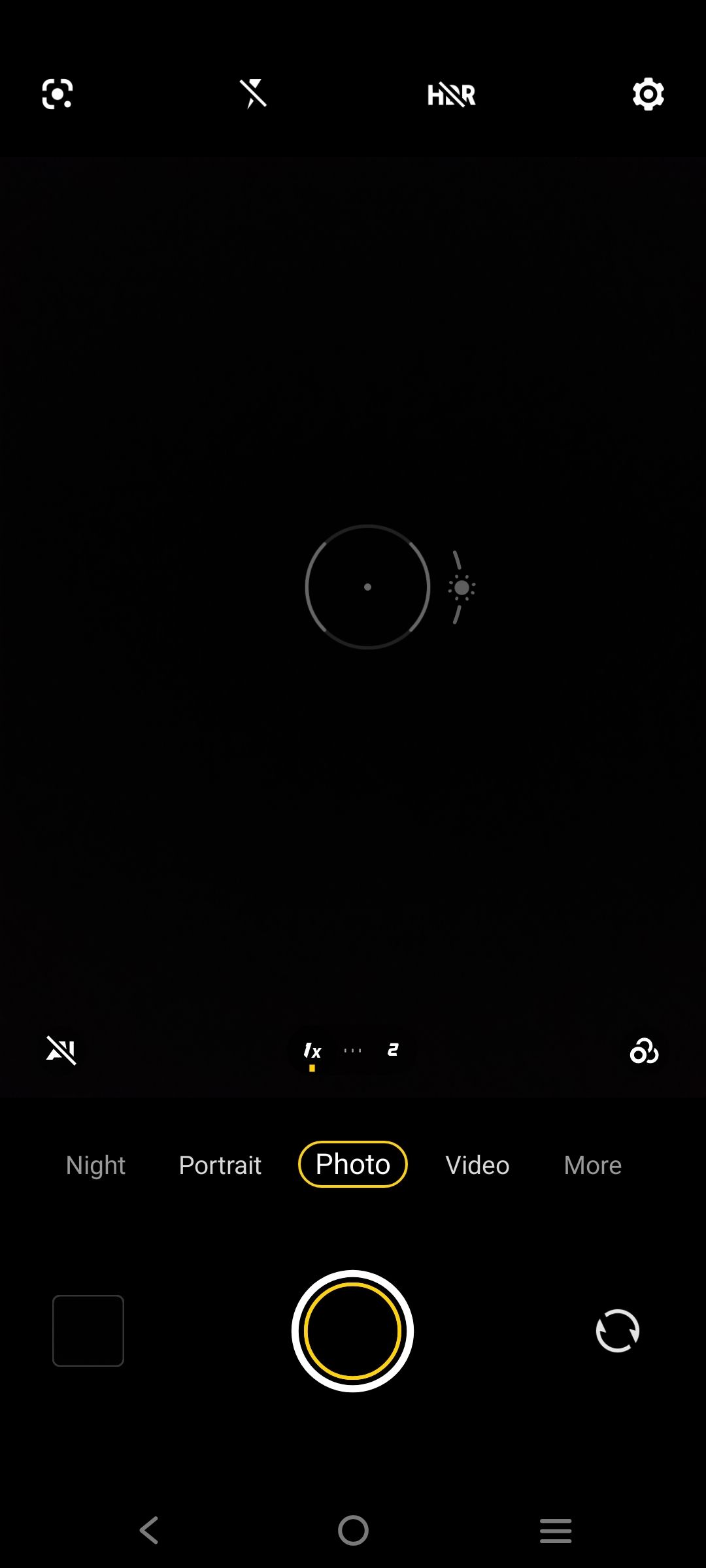 UI
