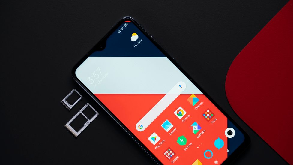 Xiaomi Redmi Note 8 Pro Images, Official Pictures, Photo