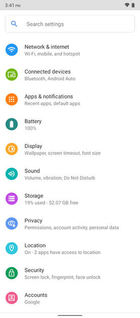 UI Screenshot