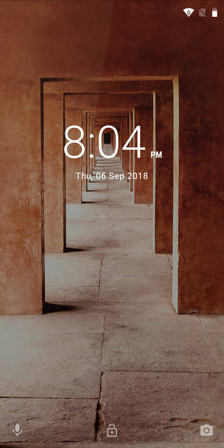 UI Screenshot