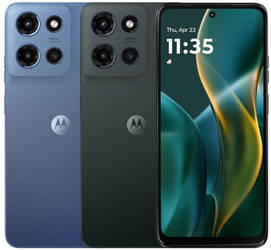 Moto G 5G 2025