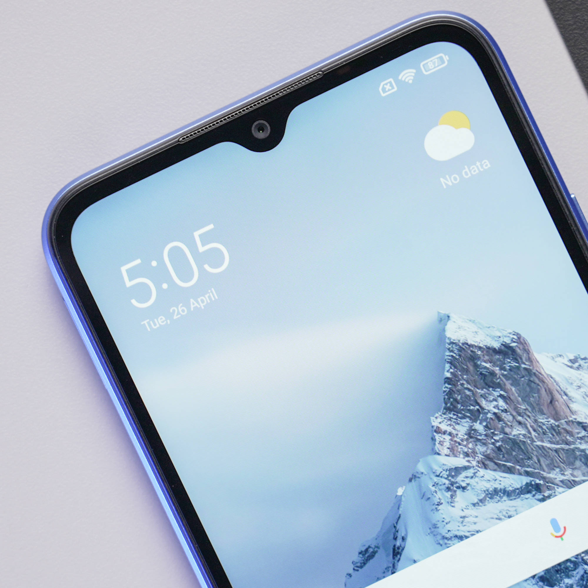 Xiaomi