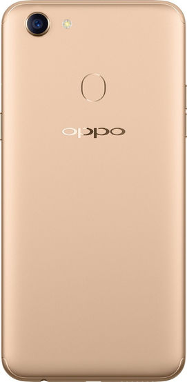 OPPO F5
