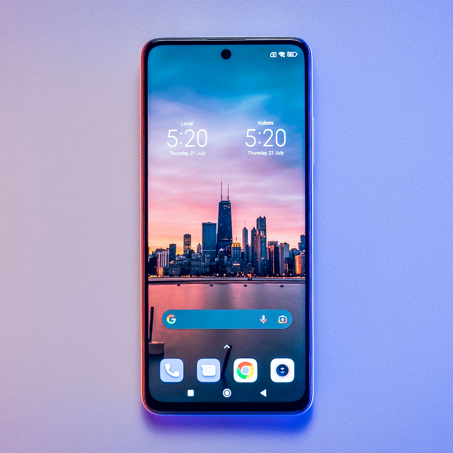 Xiaomi