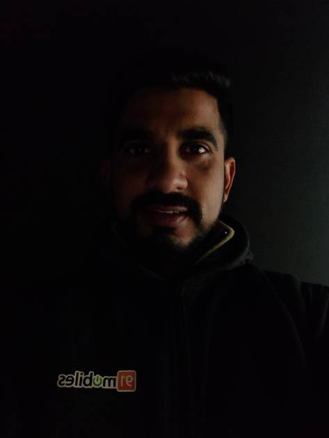 Front Camera
