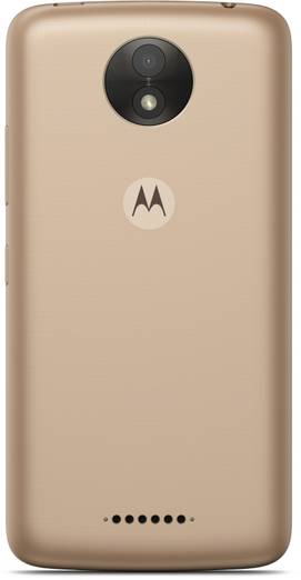 Moto C Plus