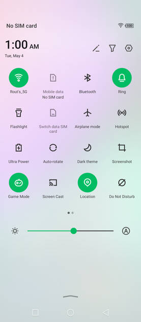 UI Screenshot