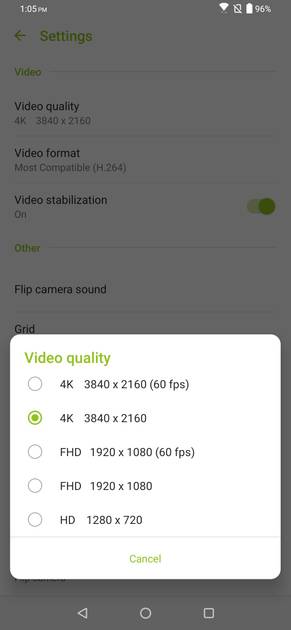UI Screenshot