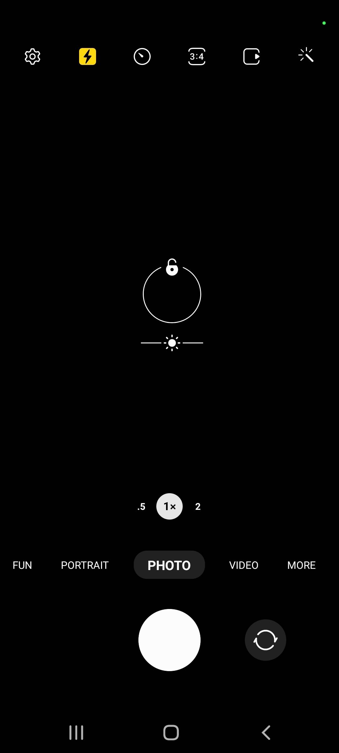 UI