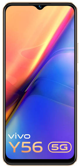 vivo Y56