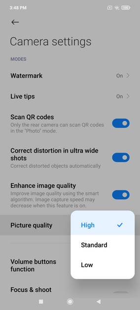 UI Screenshot